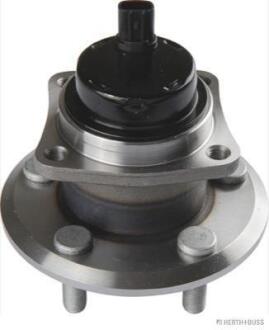 Маточина колеса з підшипником задн. Toyota Avensis -09, Prius Liftback -10 JAKOPARTS J4712079