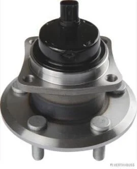 Маточина колеса з підшипником задн. Toyota Avensis -09, Prius Liftback -10 JAKOPARTS J4712079