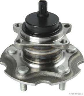 Маточина колеса з підшипником задн. Lexus, Toyota RAV 4 05- JAKOPARTS J4712088