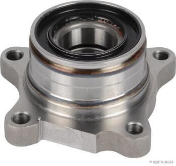 Маточина колеса з підшипником задн. лів. Toyota LC Prado -10 JAKOPARTS J4712170