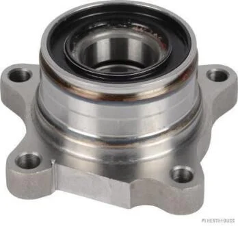 Маточина колеса з підшипником задн. лів. Toyota LC Prado -10 JAKOPARTS J4712170