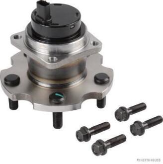 Маточина колеса з підшипником задн. Toyota Avensis -09 JAKOPARTS J4712176