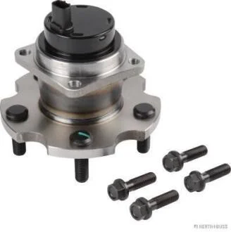 Маточина колеса з підшипником задн. Toyota Avensis -09 JAKOPARTS J4712176