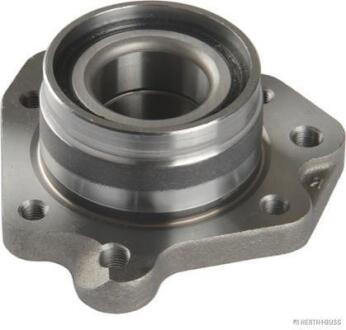 Маточина колеса з підшипником задн. Honda CR-V 1 -02 JAKOPARTS J4714030