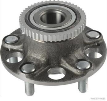 Маточина колеса з підшипником задн. Honda Civic 9 -17 JAKOPARTS J4714045