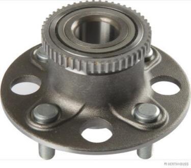 Маточина колеса з підшипником задн. Honda Civic 7 -06 JAKOPARTS J4714046