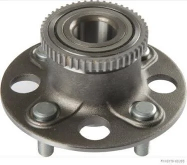 Маточина колеса з підшипником задн. Honda Civic 7 -06 JAKOPARTS J4714046