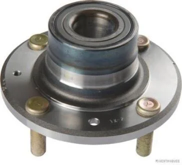 Маточина колеса з підшипником задн. MITSUBISHI Carisma -06 JAKOPARTS J4715025