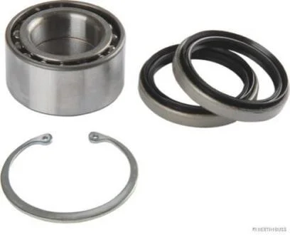 Підшипник маточини задн. Subaru, Suzuki JAKOPARTS J4717010