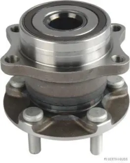 Маточина колеса з підшипником задн. Subaru Forester 3 07-, Outback 4 09- JAKOPARTS J4717017