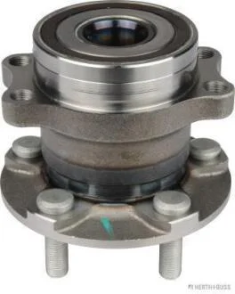 Маточина колеса з підшипником задн. Subaru Forester 4 12-, IMPREZA 07- JAKOPARTS J4717019
