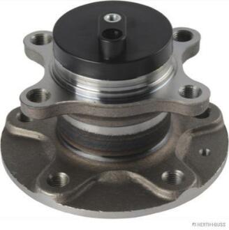 Маточина колеса з підшипником задн. Suzuki SX4 06-, Vitara 15- JAKOPARTS J4718030