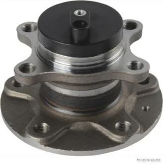 Маточина колеса з підшипником задн. Suzuki SX4 06-, Vitara 15- JAKOPARTS J4718030