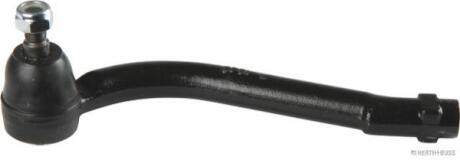 Накінечник тяги рульової лів. Hyundai Santa Fe 2 -15, Kia Sorento 2 -16 JAKOPARTS J4820527