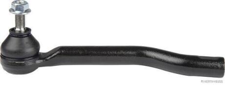 Накінечник тяги керма лів. Nissan X-Trail 3 13-, Renault Koleos 2 16- JAKOPARTS J4821122