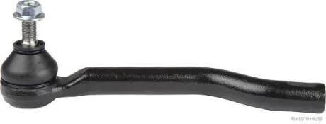 Накінечник тяги керма лів. Nissan X-Trail 3 13-, Renault Koleos 2 16- JAKOPARTS J4821122