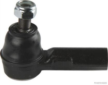 Накінечник тяги рульової Suzuki Swift 5 17-, SX4 06-, Vitara 15- JAKOPARTS J4828017