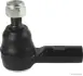 Накінечник тяги рульової Isuzu D-Max 2 12- JAKOPARTS J4829004 (фото 1)