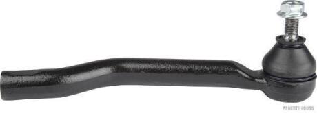 Накінечник тяги керма прав. Nissan X-Trail 3 13-, Renault Koleos 2 16- JAKOPARTS J4831122