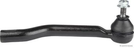 Накінечник тяги керма прав. Nissan X-Trail 3 13-, Renault Koleos 2 16- JAKOPARTS J4831122