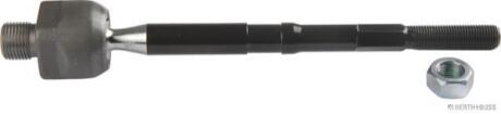 Тяга рульова Honda Jazz 1 -08 JAKOPARTS J4854026