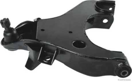 Важіль підвіски передн. нижн. лів. Nissan Pick-up JAKOPARTS J4901067