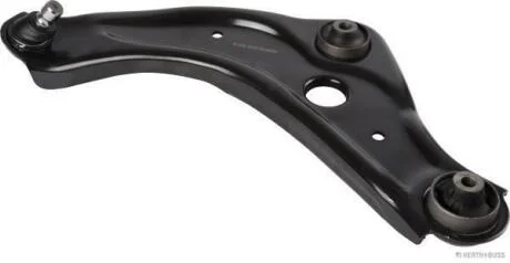 Важіль підвіски передн. лів. Nissan Qashqai 2 13-, Renault Kadjar 15- JAKOPARTS J4901075