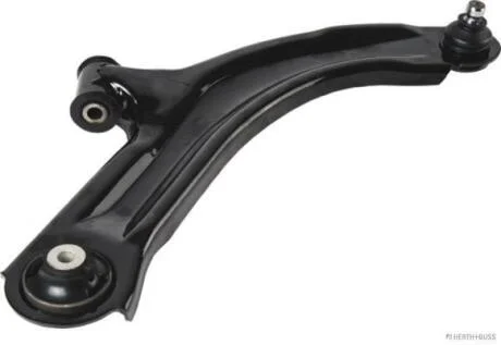 Важіль підвіски передн. нижн. прав. Nissan Note 1 -13 JAKOPARTS J4911055