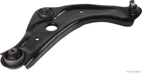 Важіль підвіски передн. прав. Nissan Qashqai 2 13-, Renault Kadjar 15- JAKOPARTS J4911075