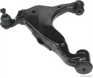 Важіль підвіски передн. нижн. прав. Toyota LC Prado -10 JAKOPARTS J4912074