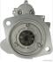 Стартер 12V 2,5kW Nissan, Opel MOVANO A 98-, Renault MASTER II -13 JAKOPARTS J5211112 (фото 1)