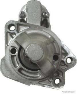 Стартер 12V 1,0kW Mazda 3 -09 JAKOPARTS J5213043