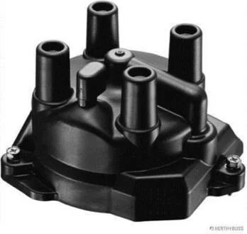 Кришка розподільника запалювання Nissan Terrano 2 -07 JAKOPARTS J5321041