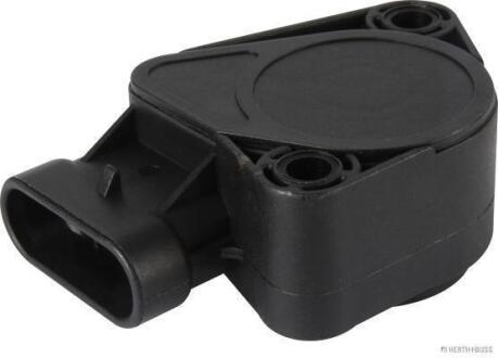 Датчик положення дросельної заслінки Mazda 3 -09 JAKOPARTS J5643000