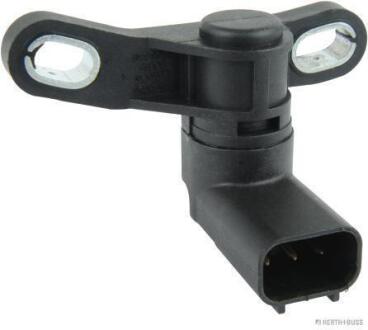 Датчик імпульса колінвалу Mazda 3 -14, 6 -13, CX-7 -14 JAKOPARTS J5663001