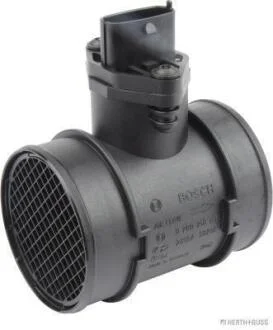 Витратомір повітря Hyundai Santa Fe 1 -06 JAKOPARTS J5680502