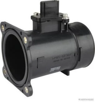 Витратомір повітря Nissan Primera 3 02-, X-Trail 1 -13 JAKOPARTS J5681004