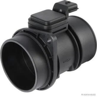 Витратомір повітря Nissan Qashqai 1 -14, Renault Kangoo 2 08- JAKOPARTS J5681008