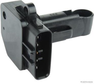 Витратомір повітря Toyota COROLLA -18, Yaris -14 JAKOPARTS J5682000