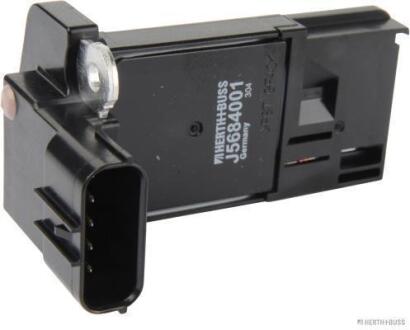 Витратомір повітря Honda Accord 8 08-, CIVIC X 15- JAKOPARTS J5684001