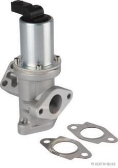 Клапан EGR рецеркуляції газів Hyundai H-1 07-, Kia Sorento 1 -11 JAKOPARTS J5690503