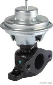 Клапан EGR рецеркуляції газів Hyundai ACCENT II -17, Kia CERATO I -10 JAKOPARTS J5690506