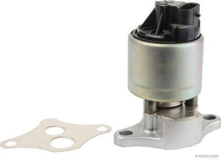 Клапан EGR рецеркуляції газів Chevrolet AVEO 03- JAKOPARTS J5690902