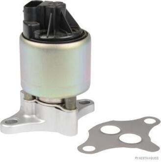 Клапан EGR рецеркуляції газів Chevrolet AVEO 05- JAKOPARTS J5690903