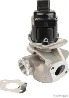Клапан EGR рецеркуляції газів Citroen C3 02-, Ford Fiesta 6 08-, Peugeot 107 -16 (Elparts) JAKOPARTS J5692000