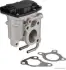 Клапан EGR рецеркуляції газів Toyota Auris -19, RAV4 -19 (Elparts) JAKOPARTS J5692010 (фото 1)