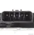 Клапан EGR рецеркуляції газів Toyota Auris -19, RAV4 -19 (Elparts) JAKOPARTS J5692010 (фото 2)