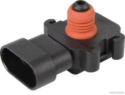 Датчик тиску у впускному колекторі Opel VIVARO A -15, Renault Clio 2 -16 JAKOPARTS J5701002