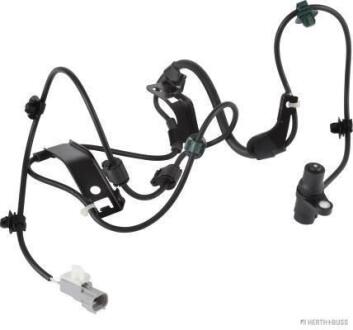 Фото датчик ABS передній лівий Toyota Fortuner -15, HILUX VII -16 JAKOPARTS J5902064 Датчик ABS передній лівий Toyota Fortuner -15, HILUX VII -16 JAKOPARTS J5902064