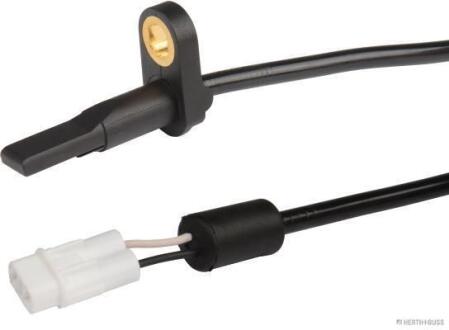 Датчик ABS передній правий Fiat, Suzuki SX4 06- JAKOPARTS J5918012